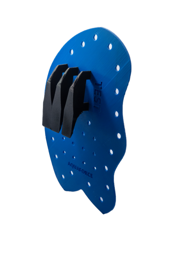 AQUAFORCE 1 - Customizable Strapless Swim Paddles - Image 12