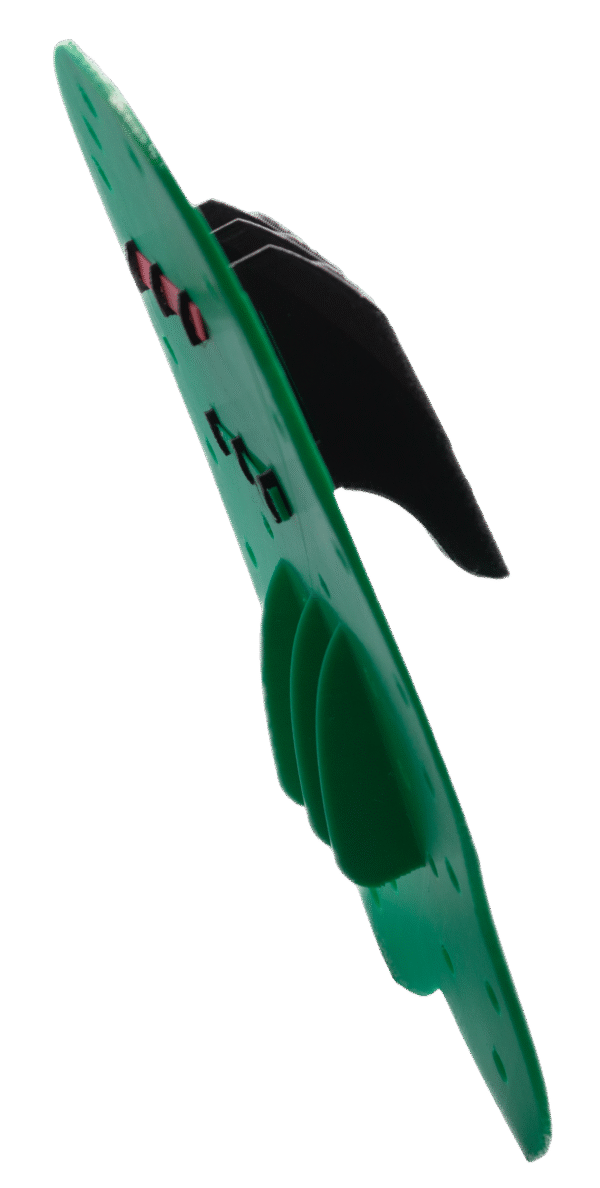 AQUAFORCE 1 - Customizable Strapless Swim Paddles - Image 9