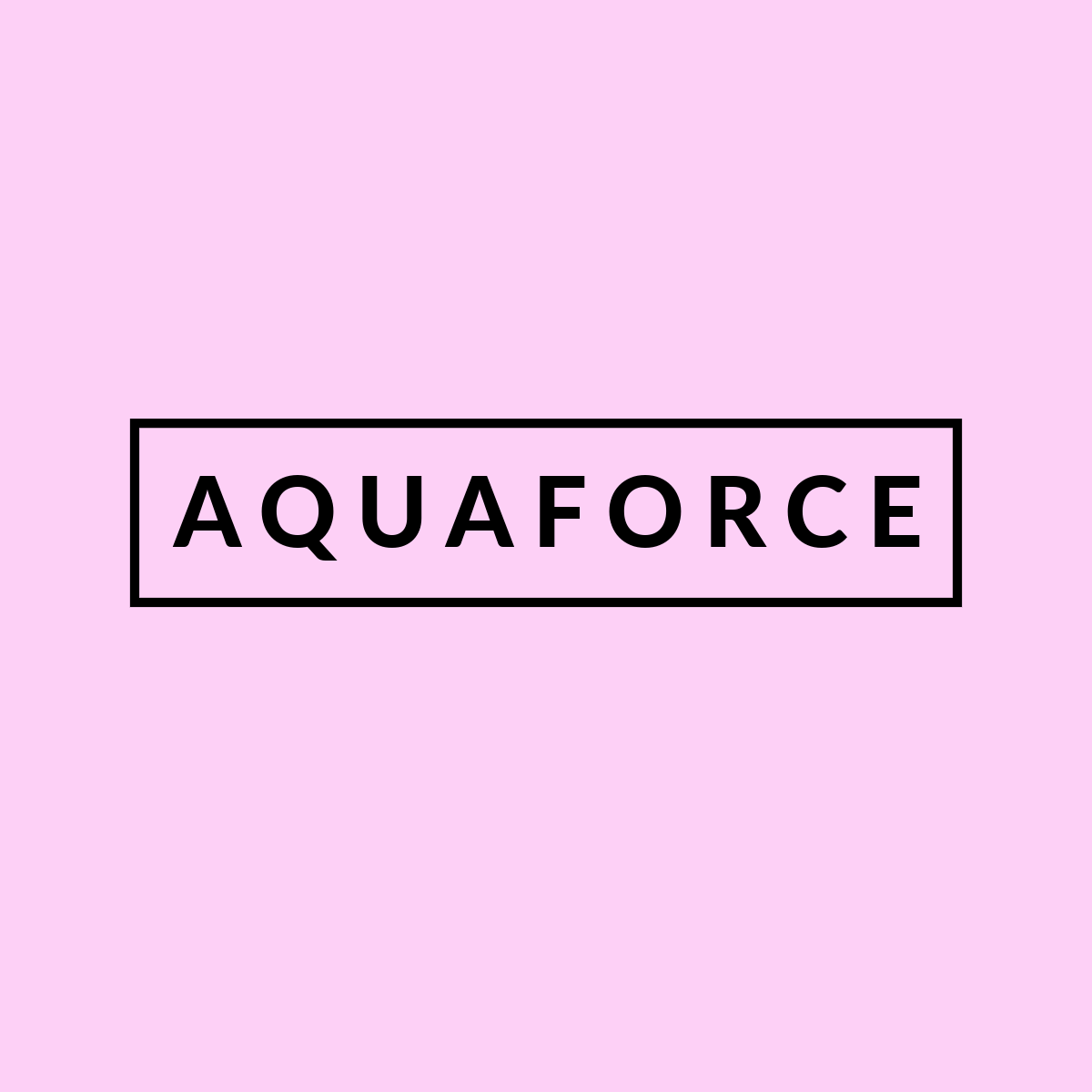 AQUAFORCE